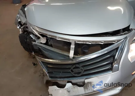 2013 Nissan Altima 2.5/S/Sv/Sl from USA, damaged, VIN 1N4AL3APXDC229093